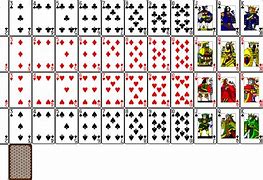 Image result for 52 Cards Sit Up Challenge
