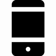 Image result for iPhone Home Bar SVG