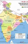 Image result for Indian Land 2023 Map