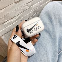 Image result for Nike Air Pods Case Amazon