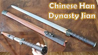 Image result for Chinese Short Sword in Man Hua
