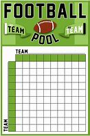 Image result for 10-Man Football Pool