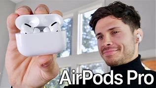 Image result for Real Air Pods Apple