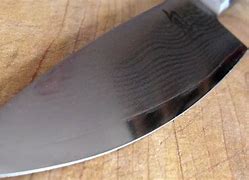 Image result for Kitchen Knife Edge