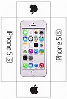 Image result for iPhone Papercraft Template Gray 8