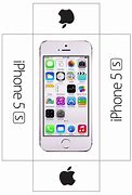 Image result for iPhone 7 Plus Papercraft Actual Size