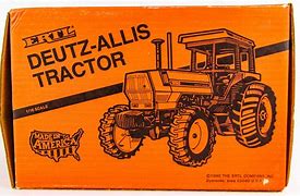 Image result for Deutz-Allis 4506