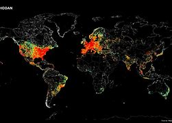 Image result for Global Internet Speed Map