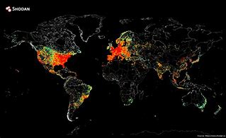 Image result for Internet Connection Map