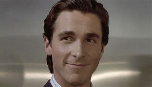 Image result for Michael Kremko Patrick Bateman