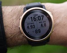 Image result for Fenix 6s On Wrist