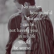 Image result for Cute Long Distance Relationship Quotes