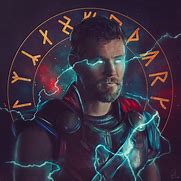 Image result for Thor Stargate Meme