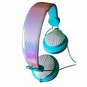 Image result for Mermaid Headphones