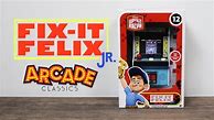 Image result for Fix-It Felix Jr Mini Arcade