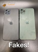 Image result for Fake White iPhone 11 Pro