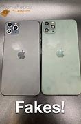 Image result for iPhone 11 Pro Max Dummy Phone