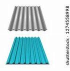 Image result for Sumfest Corrugated Metal Roofing