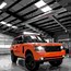 Image result for Range Rover Classic 2 Inch Lift Kit