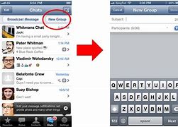 Image result for How to Use WhatsApp On iPhone