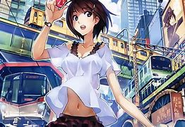 Image result for Akihabara Stabbing