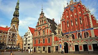 Image result for Northern Europe Attractions