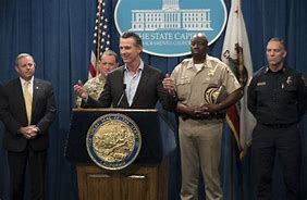 Image result for CA.gov Gavin Newsom