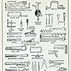 Image result for Firmer Chisel Drawing