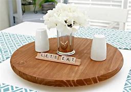 Image result for Happiness Is Homemade Lazy Susan