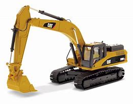 Image result for Cat Excavator Toy