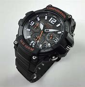 Image result for Casio Chronograph Heavy Duty