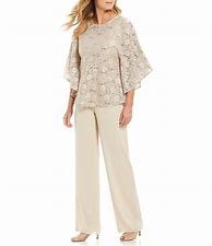 Image result for Dressy Summer Pant Suits