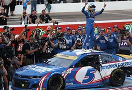 Image result for NASCAR Results Today