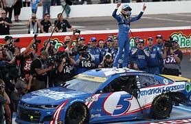 Image result for NASCAR Kyle Larson