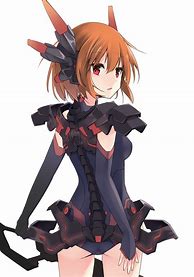 Image result for Anime Mech Suit