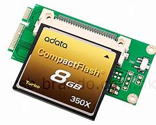Image result for Mini CF Adapter