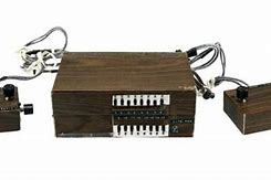 Image result for Brown Box Console HD