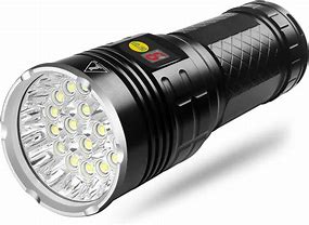 Image result for Waterproof iPhone Flashlight