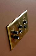 Image result for Push Button Lamp Switch
