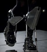 Image result for Robotic Footwear