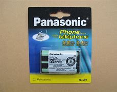 Image result for Panasonic HHR-P104