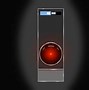 Image result for HAL 9000 Wallpaper Animated
