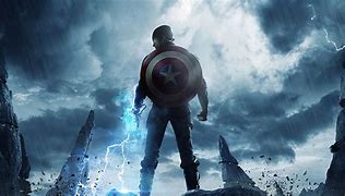 Image result for Captain America Laptop