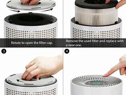 Image result for What to Look for in an Air Purifier