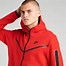 Image result for Red Nike Full Zip Hoodie
