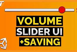 Image result for YouTube Volume Slider