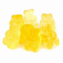 Image result for Pineapple Gummy Bears