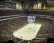 Image result for PPG Paints Arena. Hockey Seating Chart