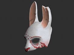 Image result for Huntress Dead by Daylight 3D Model