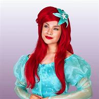 Image result for Ariel Ball Gown